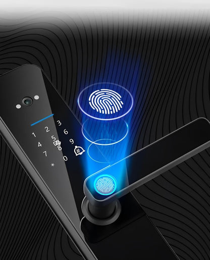 CHAPA DIGITAL 4 METODOS DE DESBLOQUEO