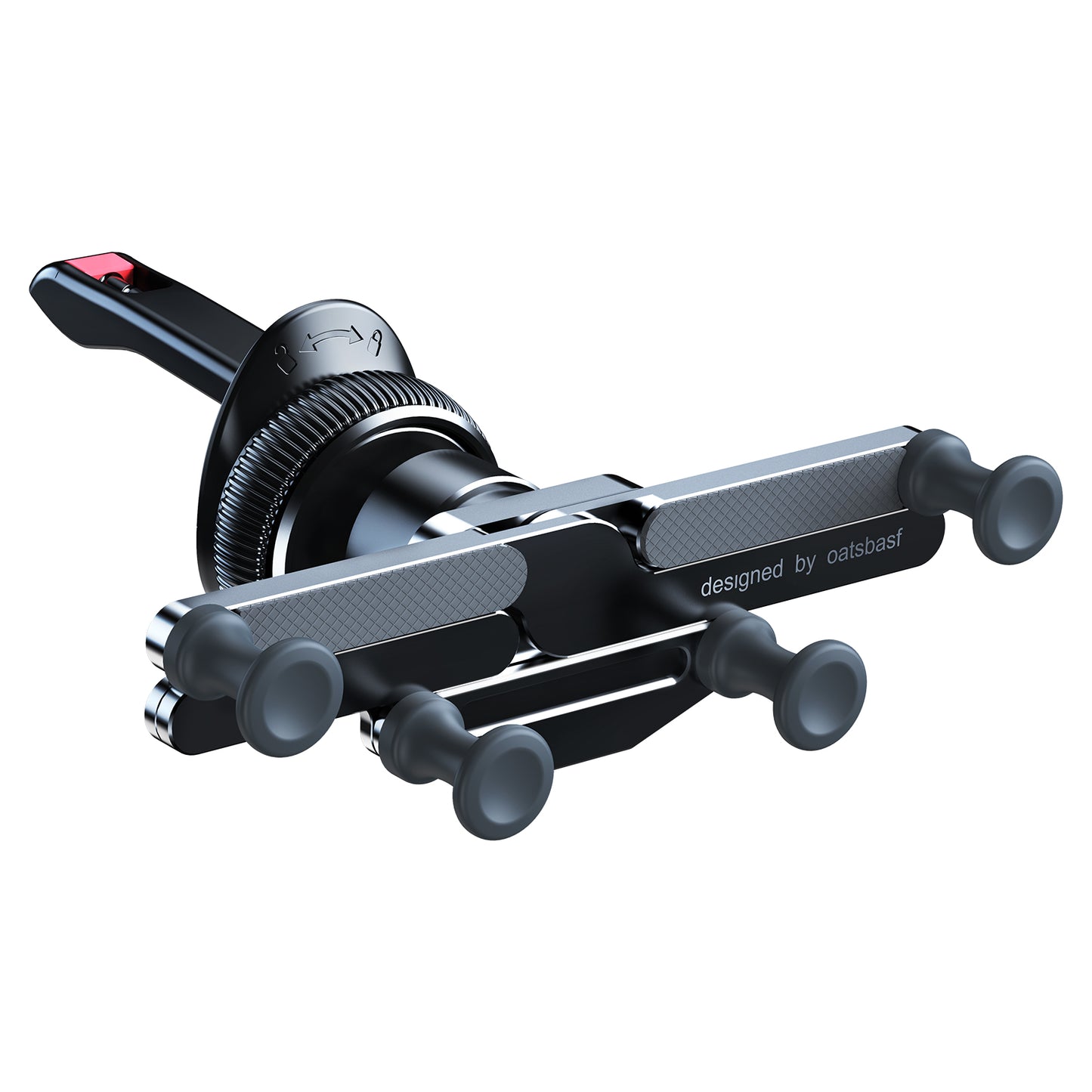 SOPORTE DE CELULAR GRAVITY PARA CARRO