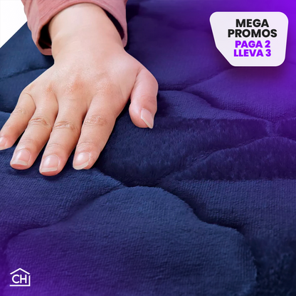 TAPETE ULTRA ABSORBENTE PARA BAÑO