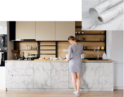 PAPEL TAPIZ ADHESIVO