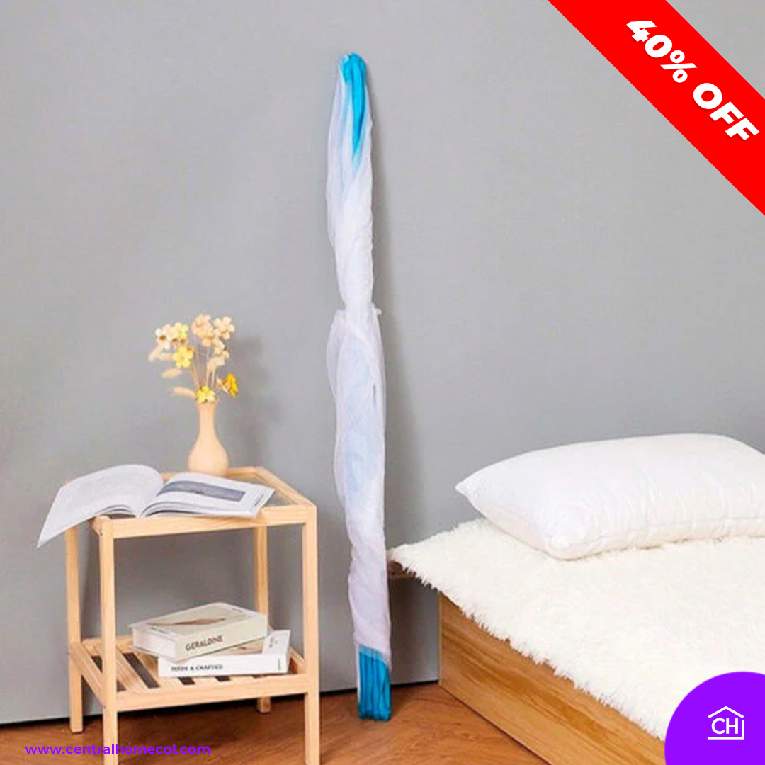 TOLDO PLEGABLE ANTIMOSQUITOS