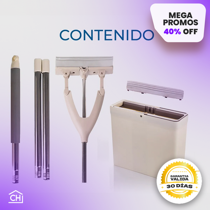 PROCLEAN TRAPERO 360