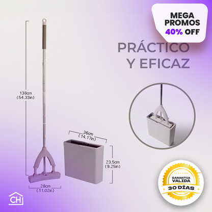 PROCLEAN TRAPERO 360