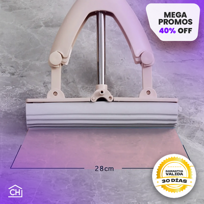 PROCLEAN TRAPERO 360