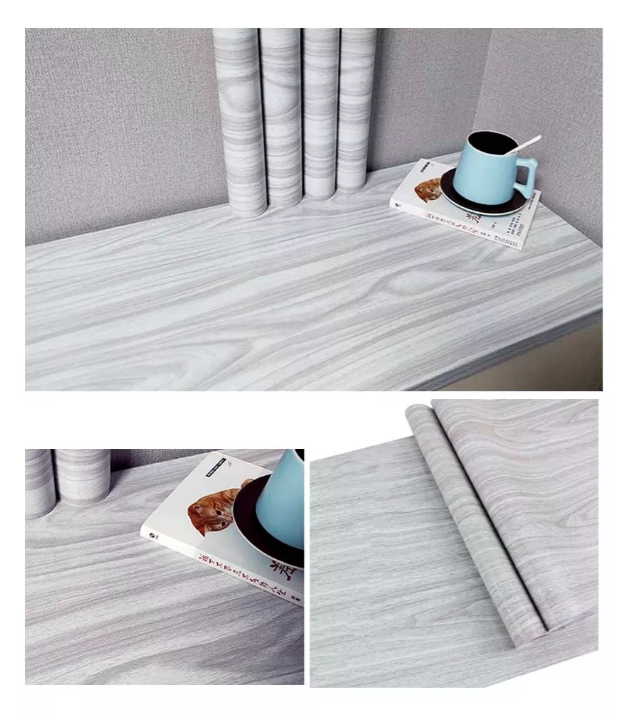 PAPEL TAPIZ ADHESIVO