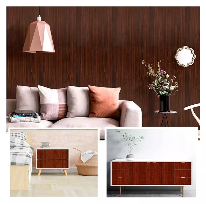 PAPEL TAPIZ ADHESIVO