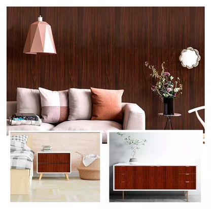 PAPEL TAPIZ ADHESIVO