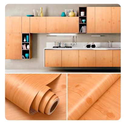 PAPEL TAPIZ ADHESIVO