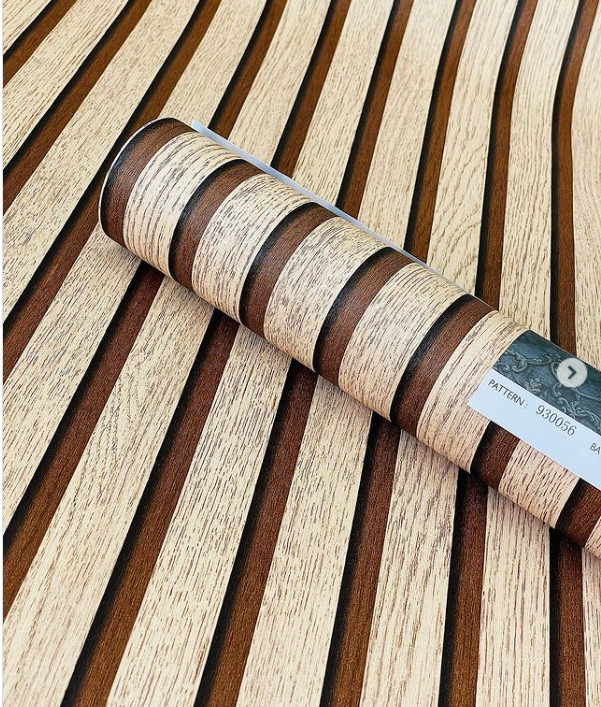 PAPEL TAPIZ ADHESIVO