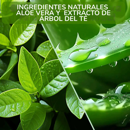 UREA CREMA - SUPER HIDRATANTE PARA MANOS Y PIES