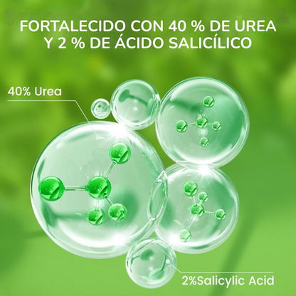 UREA CREMA - SUPER HIDRATANTE PARA MANOS Y PIES