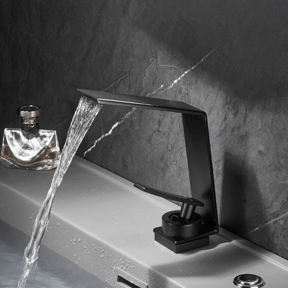 GRIFO DE LUJO ESTILIZADO DELUX