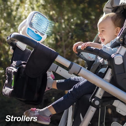 VENTILADOR ARTICK COOL 360º