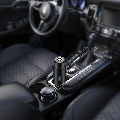 MINI AFEITADORA ELÉCTRICA