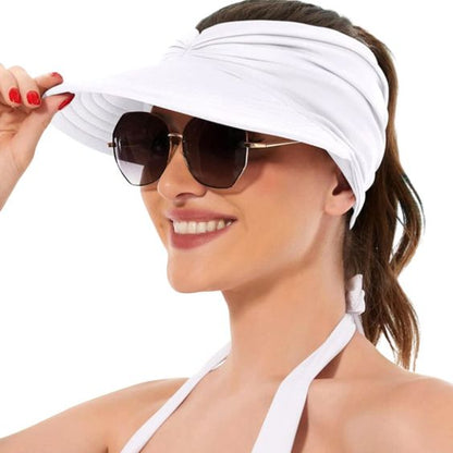 GORRO TIPO TURBANTE FASHIONISTA