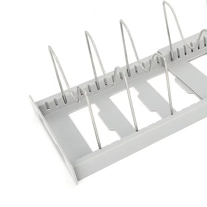 ORGANIZADOR DE OLLAS MULTIFUNCION