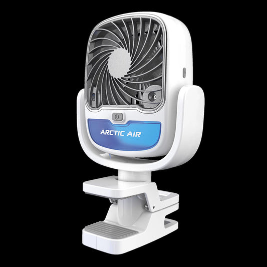 VENTILADOR ARTICK COOL 360º