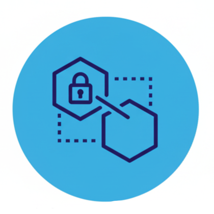 Abre tu puerta con huella, contraseña, tarjeta, app o llave. Tú eliges cómo entrar.