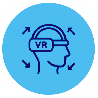 Monitorea quién entra y sale, en tiempo real, desde tu celular.