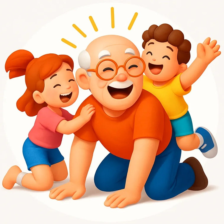 Contribuye al bienestar general y energía diaria mejorando tu vitalidad