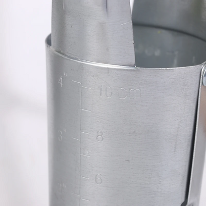 HERRAMIENTA PARA TRANSPLANTE EN JARDINERIA