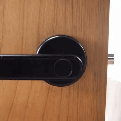 CERRADURA INTELIGENTE 3 EN 1