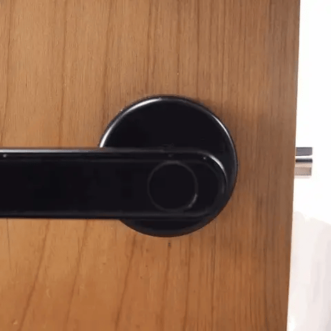 CERRADURA INTELIGENTE 3 EN 1