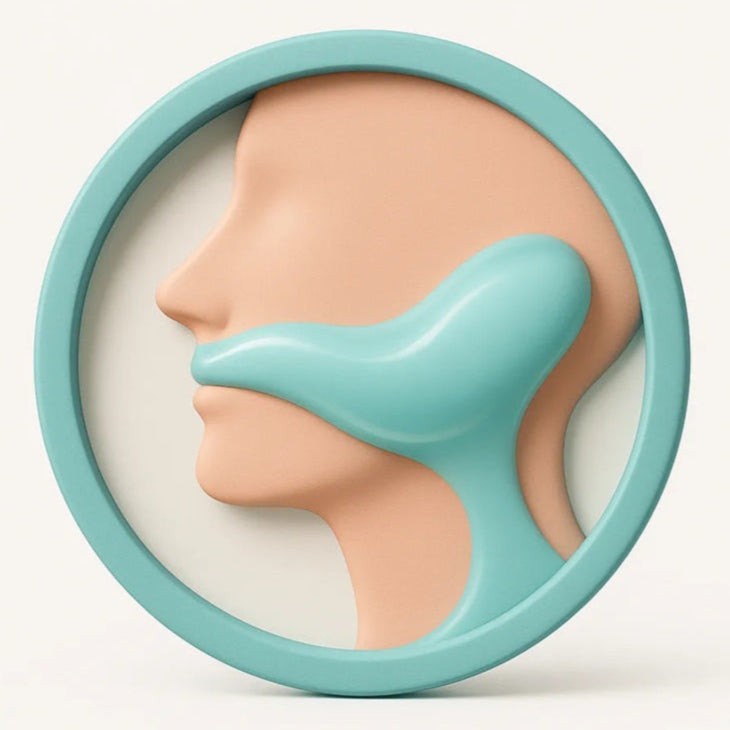 Reduce la hinchazón facial para que tu cara al fin refleje tu verdadera vitalidad.