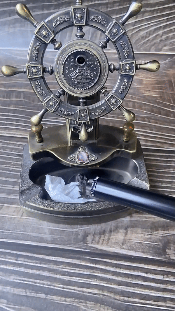 ENCENDEDOR DE ARCO ELÉCTRICO MULTIUSOS