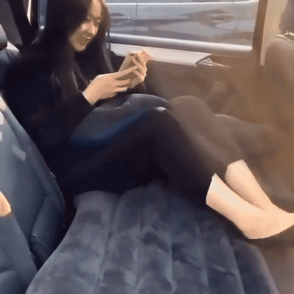 COLCHON INFLABLE PARA CARRO