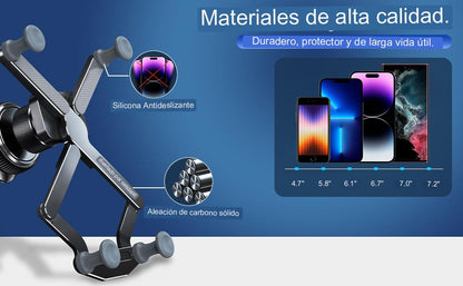 SOPORTE DE CELULAR GRAVITY PARA CARRO