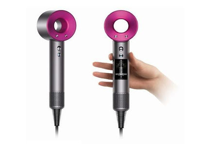 SECADOR DE CABELLO SUPERSONIC PROFESIONAL