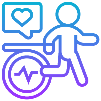 Mejora la circulación y la oxigenación:  Favorece una mejor irrigación sanguínea, reduciendo el entumecimiento, calambres y fatiga.