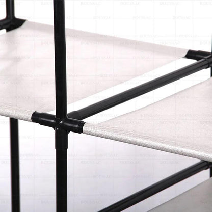 ESTANTE MULTIUSOS TIPO CLOSET