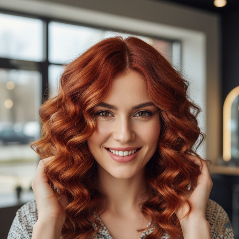 Si tu cabello pasó por demasiados procesos, rescatalo con tecnología que regenera desde adentro.