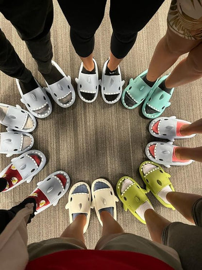 SHARK PANTUFLAS EXTRA COMODAS