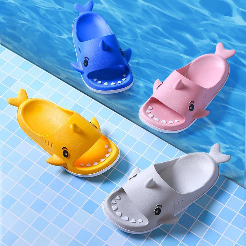 SHARK PANTUFLAS EXTRA COMODAS