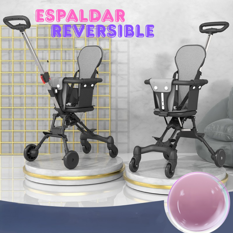 Espaldar Reversible