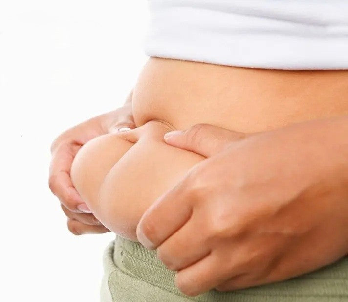 Personas con prediabetes o resistencia a la insulina.