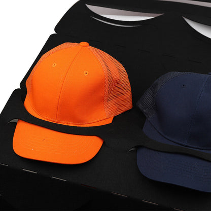 ORGANIZADOR DE GORRAS 7/14 PUESTOS