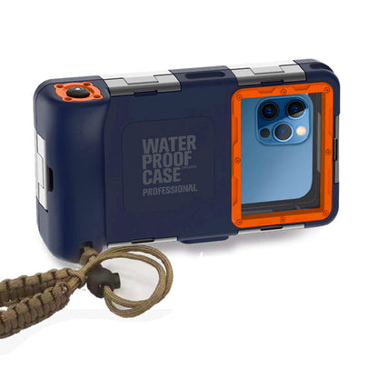 FUNDA SUBMARINA PARA CELULAR