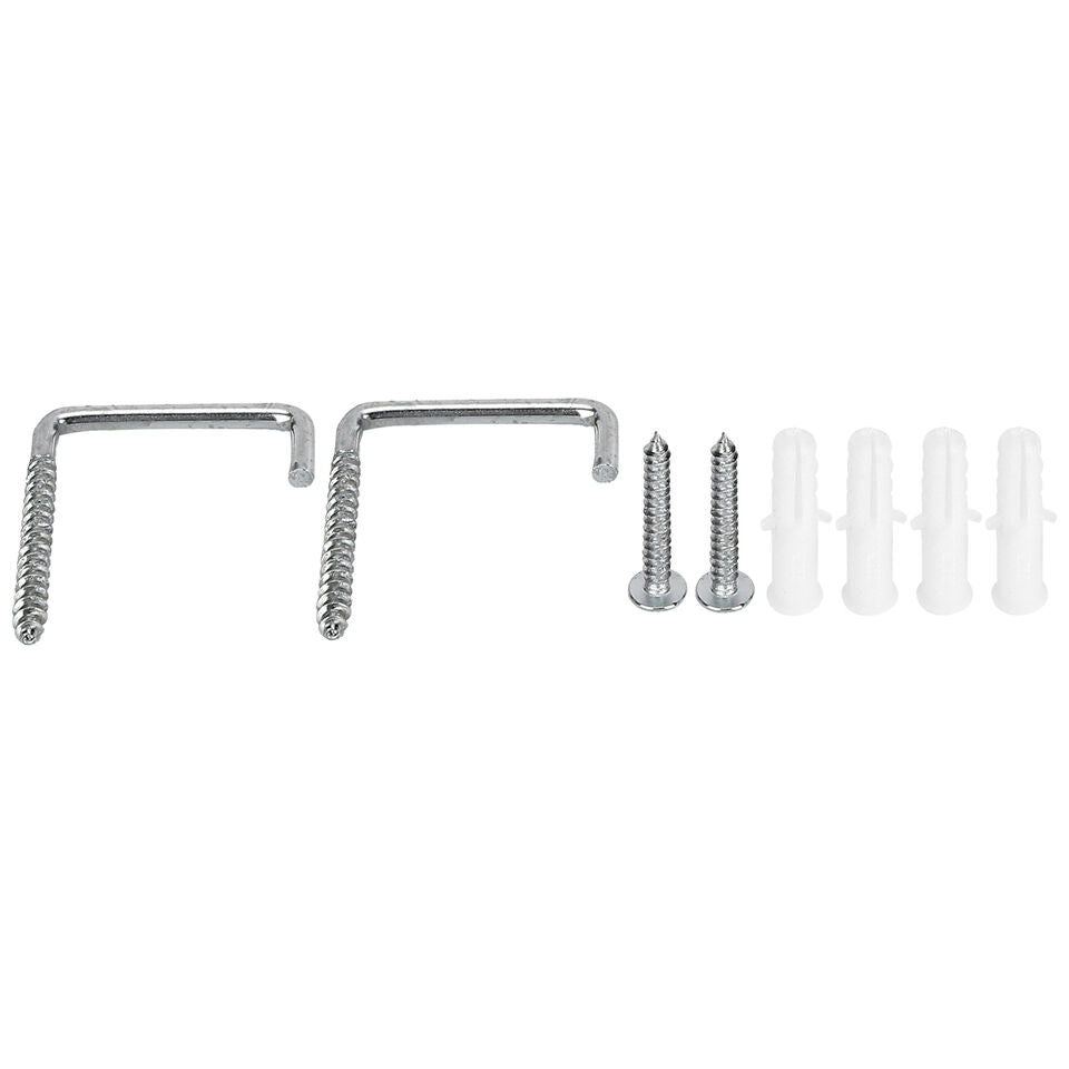 TENDEDERO RETRACTIL EXTENSIBLE DE PARED