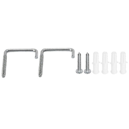 TENDEDERO RETRACTIL EXTENSIBLE DE PARED