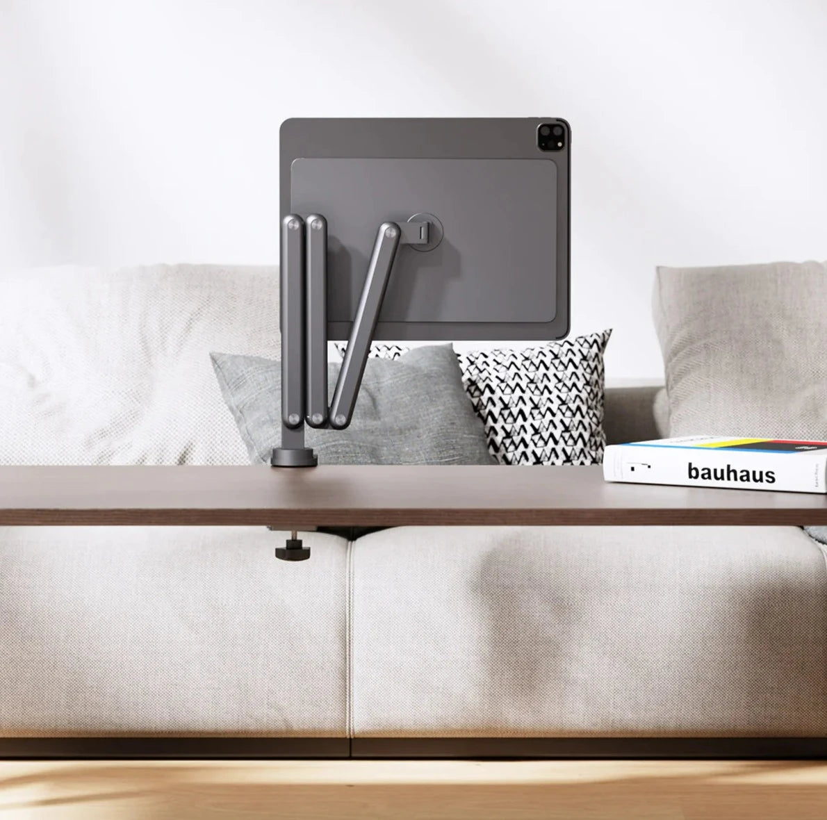 SOPORTE IPAD MAGNETIC 360° + ENVIO GRATIS