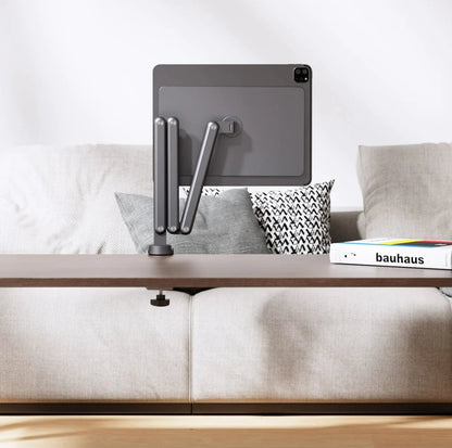 SOPORTE IPAD MAGNETIC 360° + ENVIO GRATIS