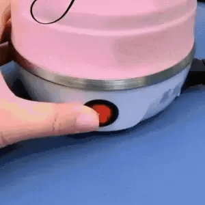 HERVIDORA ELECTRICA PLEGABLE, NO NECESITA GAS + ENVÍO GRATIS