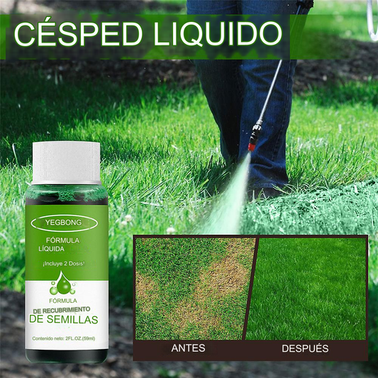 REPUESTO FERTILIZANTE DE CESPED