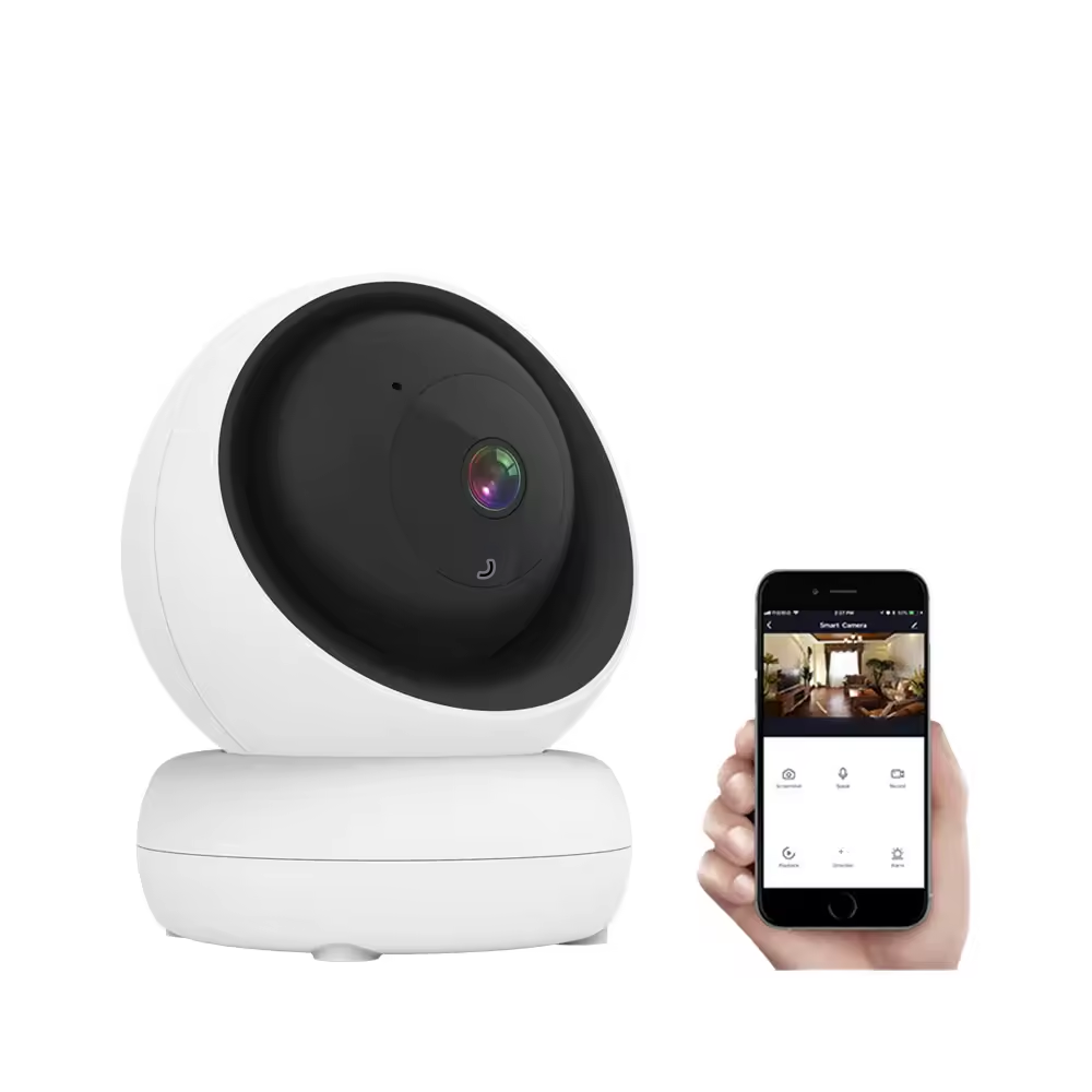 CAMARA DE MONITOREO PARA EL HOGAR