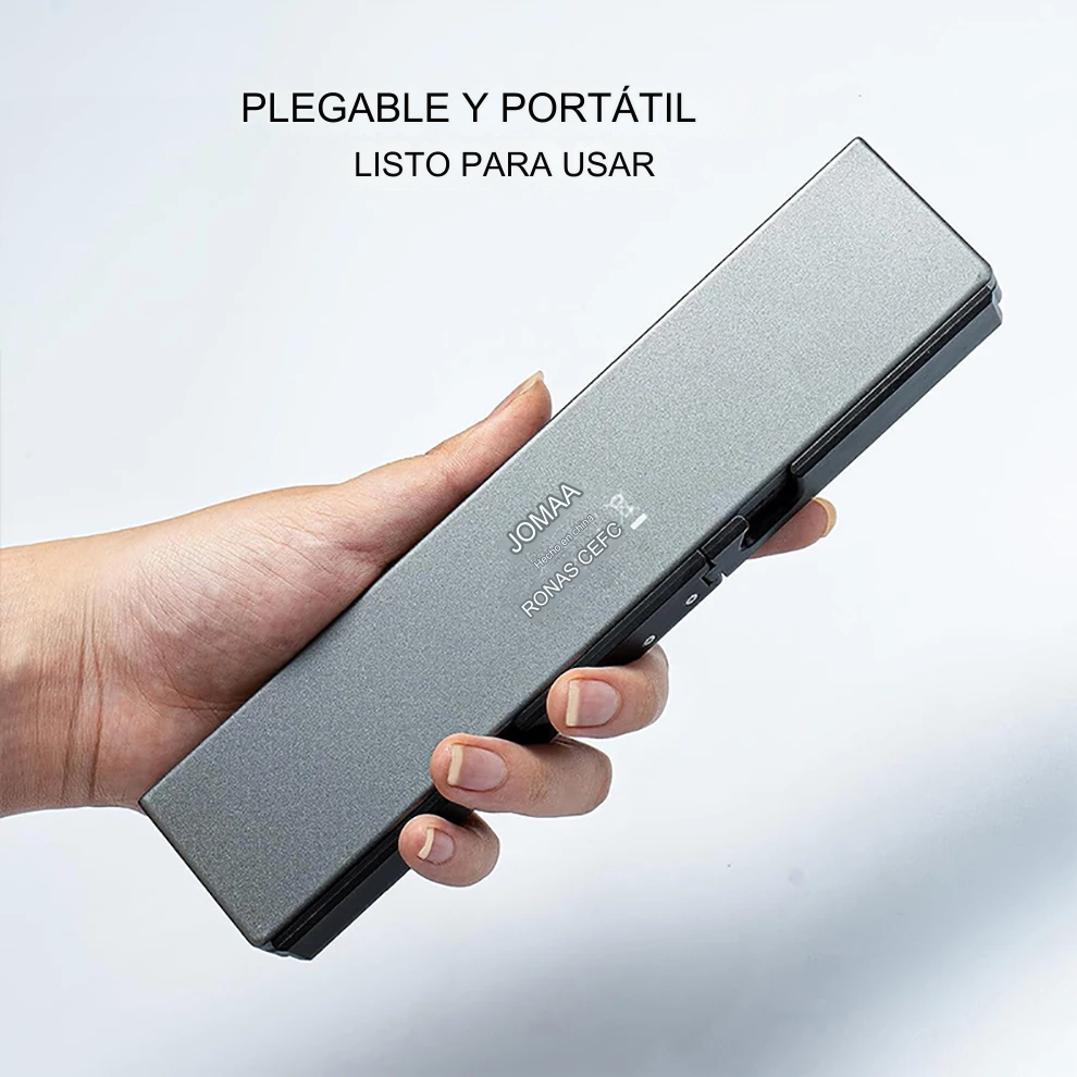 TECLADO INALAMBRICO PARA SMARTPHONE