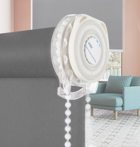 PERSIANA AJUSTABLE SIN PERFORACION DE PARED